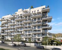 Nuevo - Apartamento - Villajoyosa