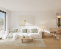 Nuevo - Apartamento - Villajoyosa