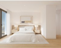 Nuevo - Apartamento - Villajoyosa