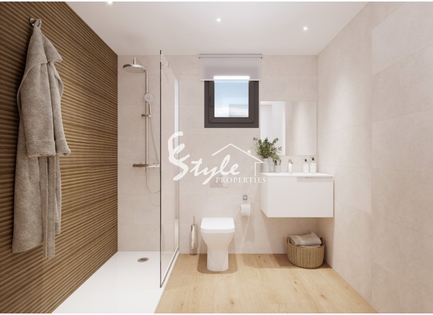 Nuevo - Apartamento - Villajoyosa