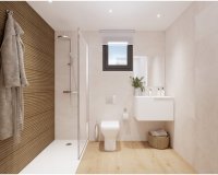 Nuevo - Apartamento - Villajoyosa