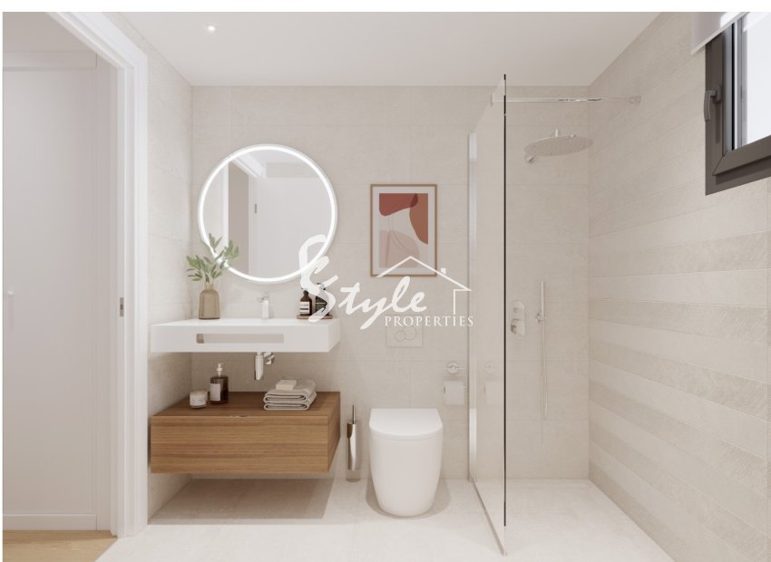 Nuevo - Apartamento - Villajoyosa