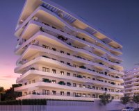 Nuevo - Apartamento - Villajoyosa