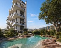 Nuevo - Apartamento - Villajoyosa