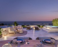 Nuevo - Apartamento - Villajoyosa