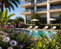 Nuevo - Apartamento - Villajoyosa