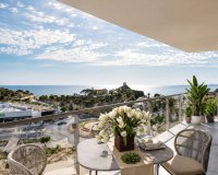Nuevo - Apartamento - Villajoyosa