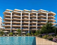Nuevo - Apartamento - Villajoyosa