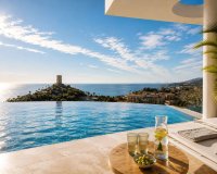 Nuevo - Apartamento - Villajoyosa