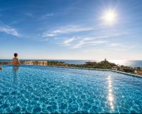 Nuevo - Apartamento - Villajoyosa