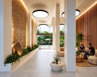 Nuevo - Apartamento - Villajoyosa