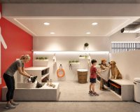 Nuevo - Apartamento - Villajoyosa
