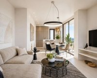 Nuevo - Apartamento - Villajoyosa