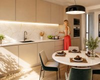 Nuevo - Apartamento - Villajoyosa