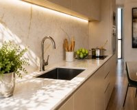 Nuevo - Apartamento - Villajoyosa