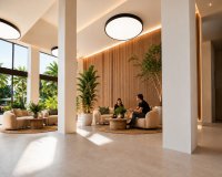Nuevo - Apartamento - Villajoyosa