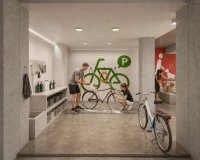 Nuevo - Apartamento - Villajoyosa