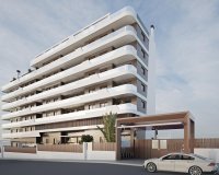 Nuevo - Apartamento - Villajoyosa