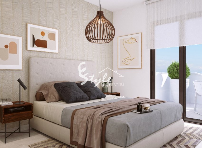 Nuevo - Apartamento - Villamartin, Orihuela Costa - Villamartin