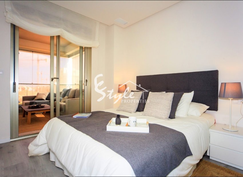 Nuevo - Apartamento - Villamartin, Orihuela Costa - Villamartin