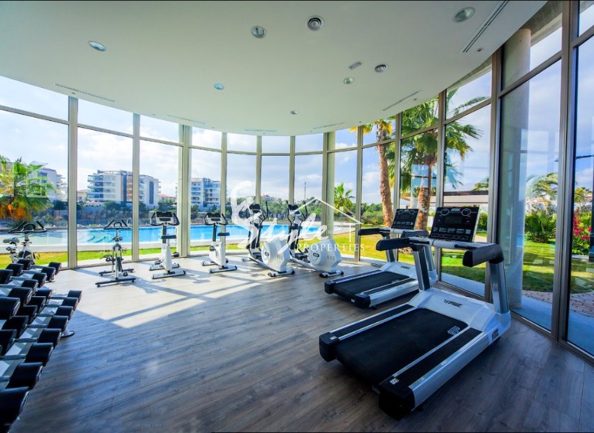 Nuevo - Apartamento - Villamartin, Orihuela Costa - Villamartin