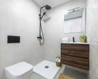 Nuevo - Apartamento - Villamartín - Villamartin