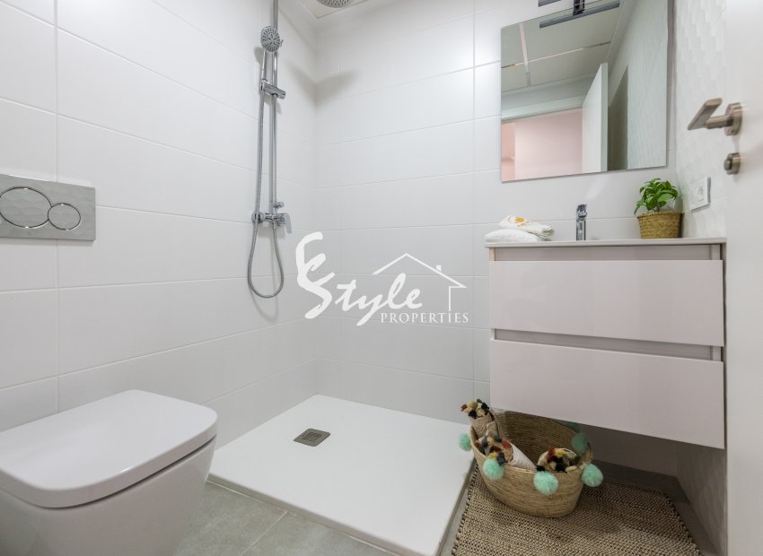 Nuevo - Apartamento - Villamartín - Villamartin
