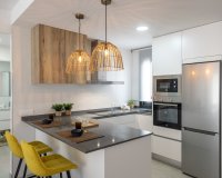 Nuevo - Apartamento - Villamartín - Villamartin