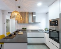 Nuevo - Apartamento - Villamartín - Villamartin