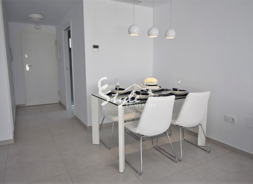 Nuevo - Apartamento - Villamartin