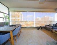 Nuevo - Apartamento - Villamartin