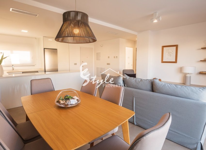 Nuevo - Apartamento - Vistabella Golf - Vista Bella