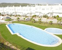 Nuevo - Apartamento - Vistabella Golf
