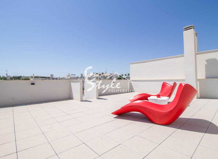 Nuevo - Apartamento - Vistabella Golf