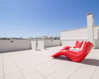 Nuevo - Apartamento - Vistabella Golf
