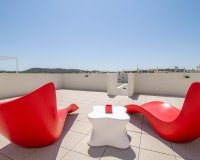 Nuevo - Apartamento - Vistabella Golf