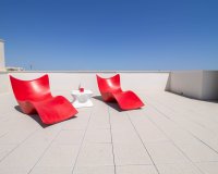 Nuevo - Apartamento - Vistabella Golf