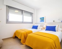 Nuevo - Apartamento - Vistabella Golf