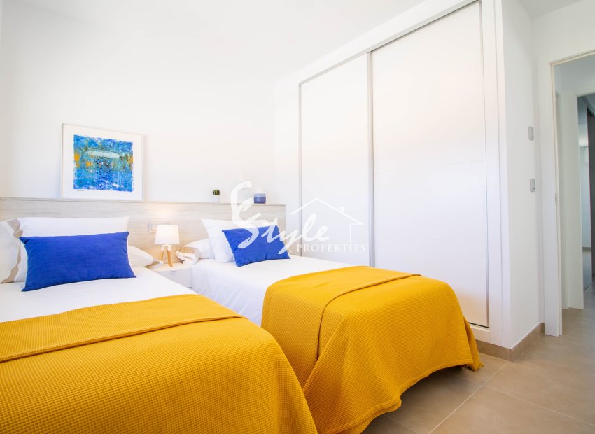 Nuevo - Apartamento - Vistabella Golf