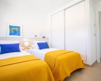 Nuevo - Apartamento - Vistabella Golf