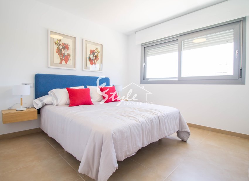 Nuevo - Apartamento - Vistabella Golf