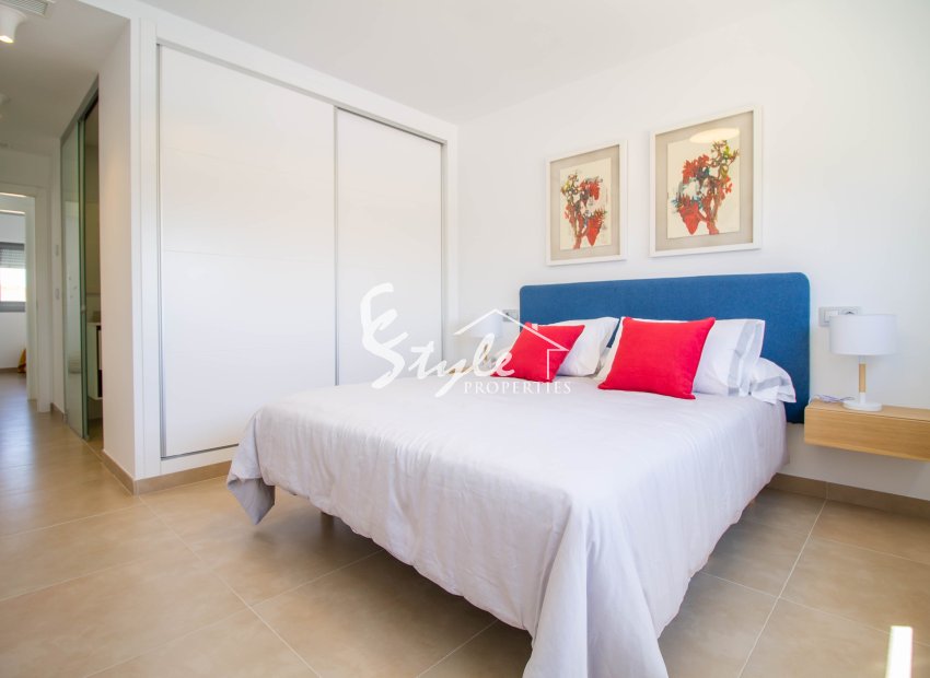Nuevo - Apartamento - Vistabella Golf