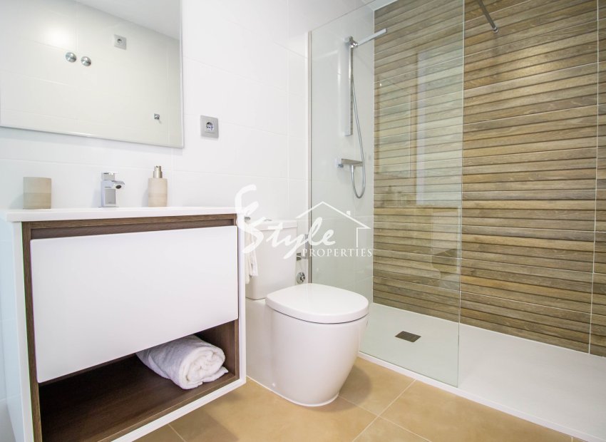 Nuevo - Apartamento - Vistabella Golf