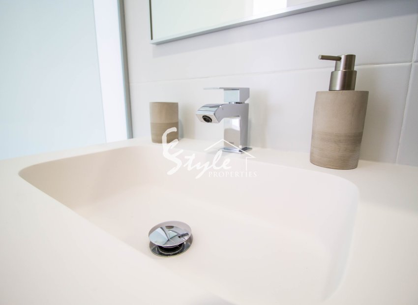 Nuevo - Apartamento - Vistabella Golf