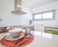 Nuevo - Apartamento - Vistabella Golf