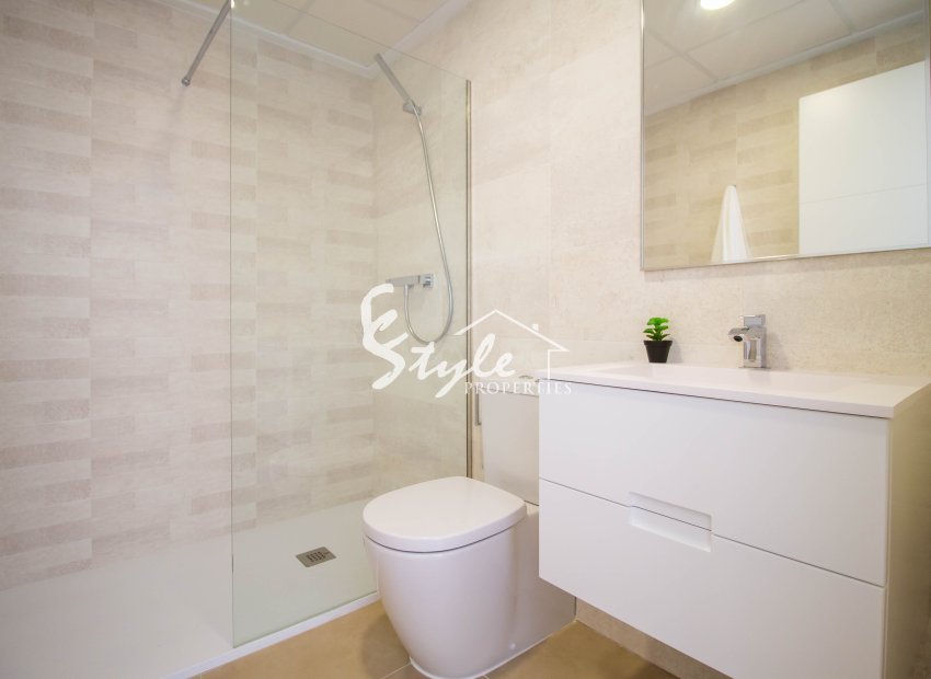 Nuevo - Apartamento - Vistabella Golf