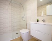 Nuevo - Apartamento - Vistabella Golf