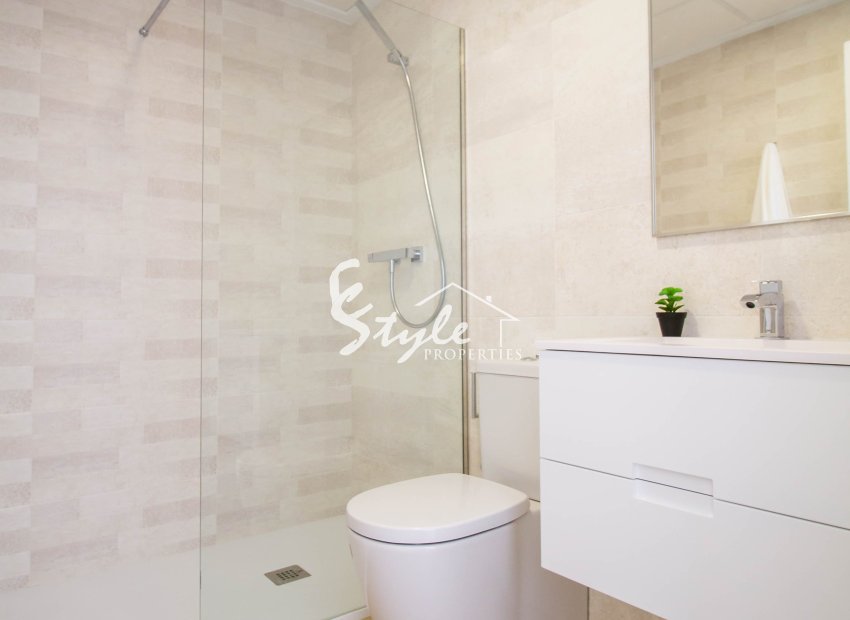 Nuevo - Apartamento - Vistabella Golf