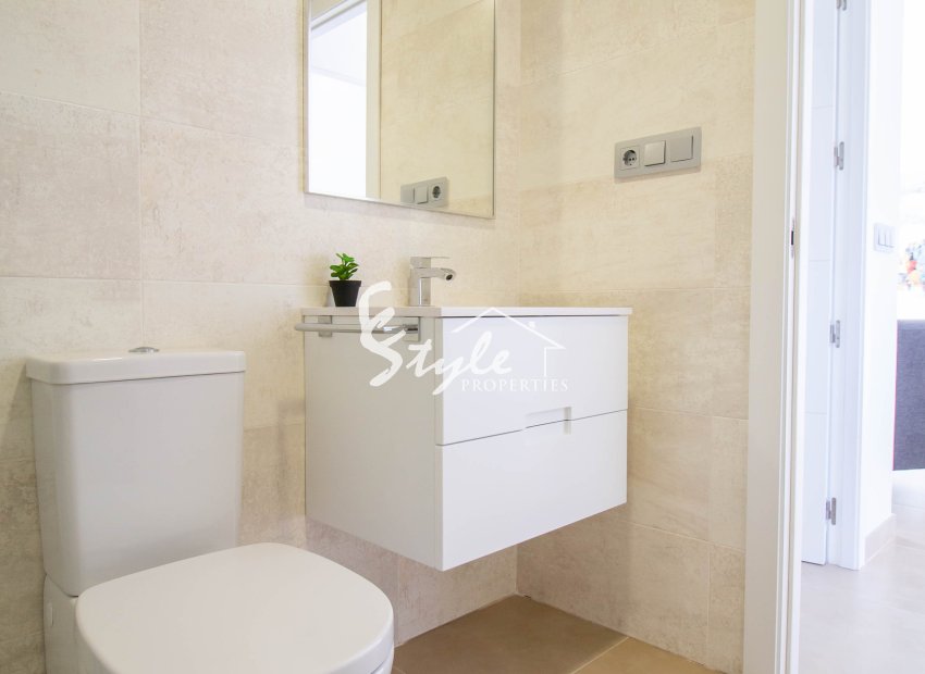 Nuevo - Apartamento - Vistabella Golf