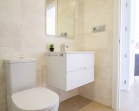 Nuevo - Apartamento - Vistabella Golf